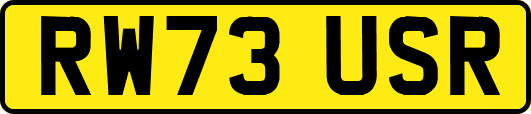 RW73USR