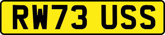 RW73USS