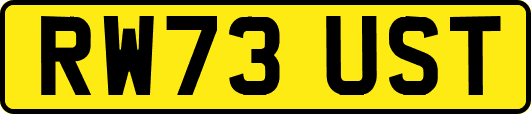 RW73UST