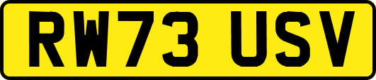 RW73USV