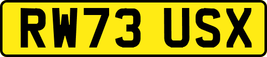 RW73USX