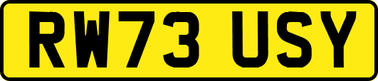 RW73USY