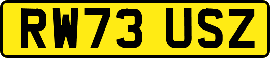 RW73USZ
