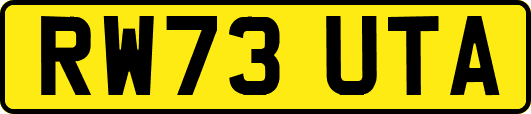 RW73UTA