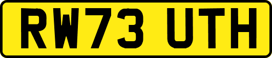 RW73UTH