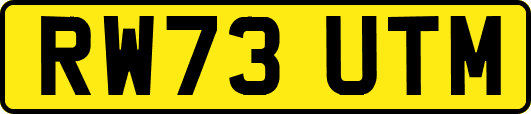 RW73UTM