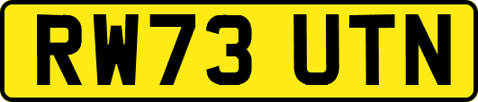 RW73UTN