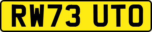 RW73UTO