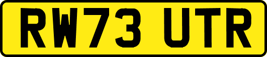 RW73UTR