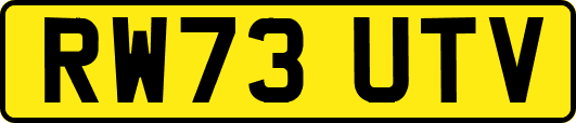 RW73UTV