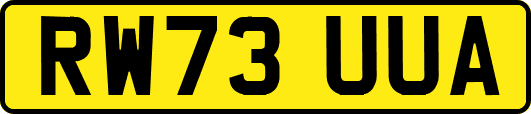 RW73UUA