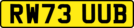 RW73UUB