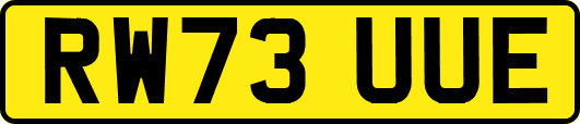 RW73UUE