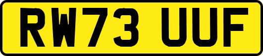 RW73UUF