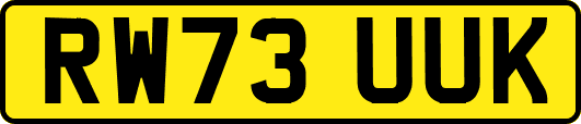 RW73UUK