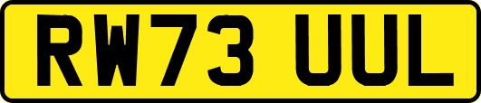 RW73UUL