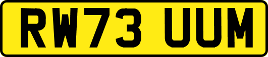 RW73UUM