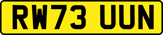 RW73UUN