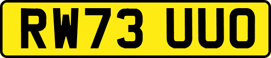 RW73UUO
