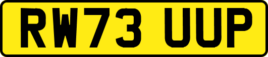 RW73UUP