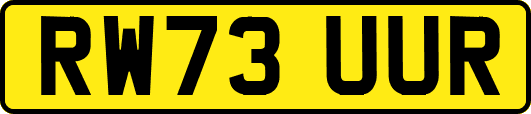 RW73UUR
