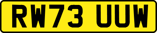 RW73UUW