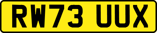 RW73UUX