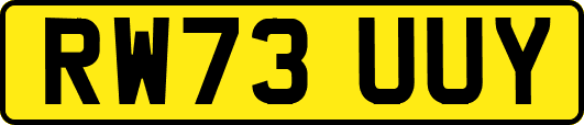 RW73UUY