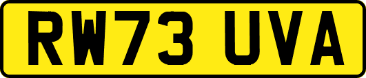 RW73UVA