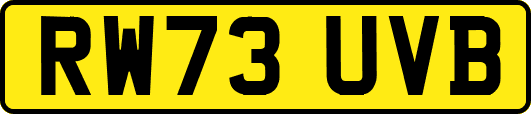 RW73UVB