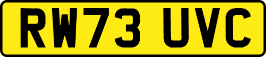 RW73UVC