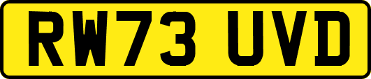 RW73UVD