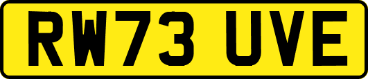 RW73UVE