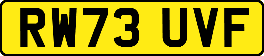 RW73UVF