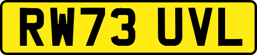 RW73UVL