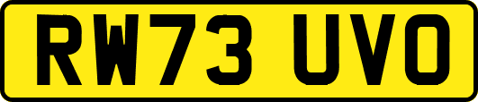 RW73UVO
