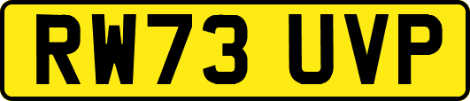 RW73UVP