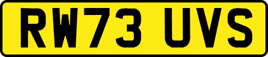 RW73UVS