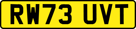 RW73UVT