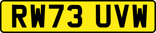 RW73UVW