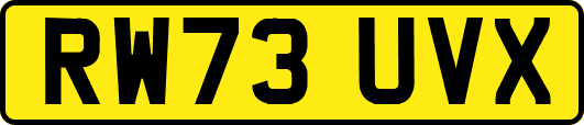 RW73UVX