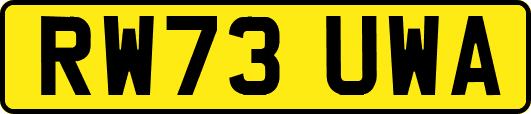 RW73UWA