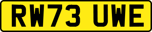 RW73UWE