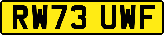 RW73UWF