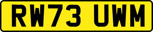 RW73UWM