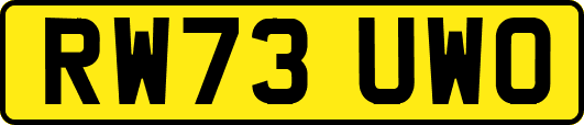 RW73UWO