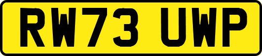 RW73UWP