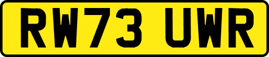 RW73UWR