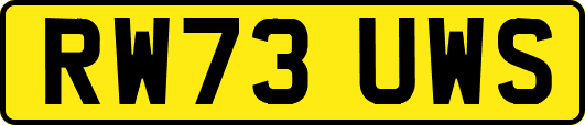 RW73UWS