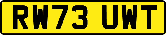 RW73UWT